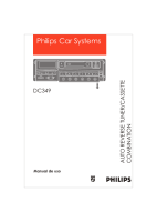 Philips - DC-349-Service-Manual 